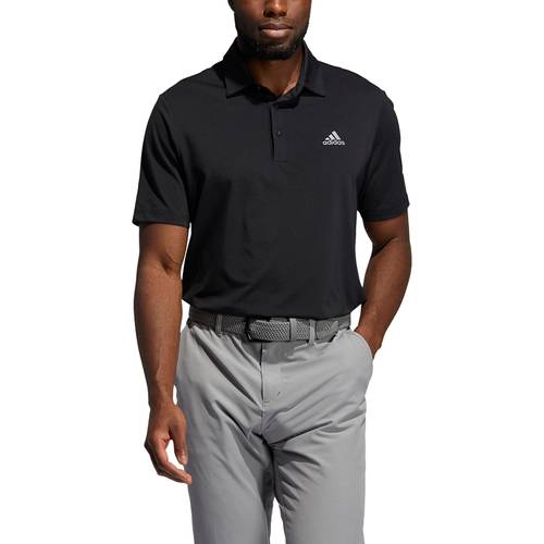 Adidas M Ultimate365 Solid Left Chest Polo 2