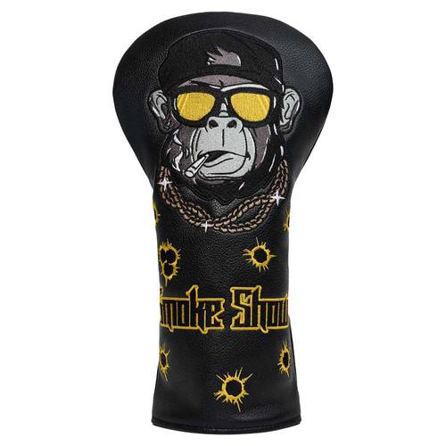 Skins Golf Driver Headcover 2