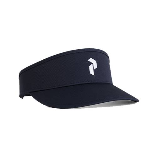 Peak Performance Player Visor 6