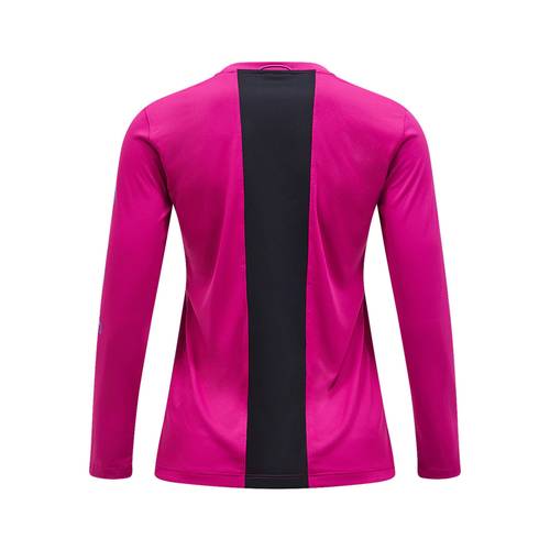 Peak Performance W Alum Light Long Sleeve 1