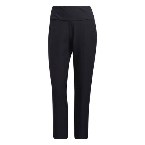 Adidas W Pull-On Ankle Pants 10