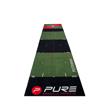 Pure2Improve Putting Matte Professional 2