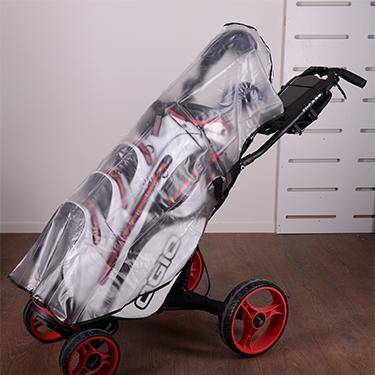 Golf Gear Regnbeskyttelse til golfbags 1