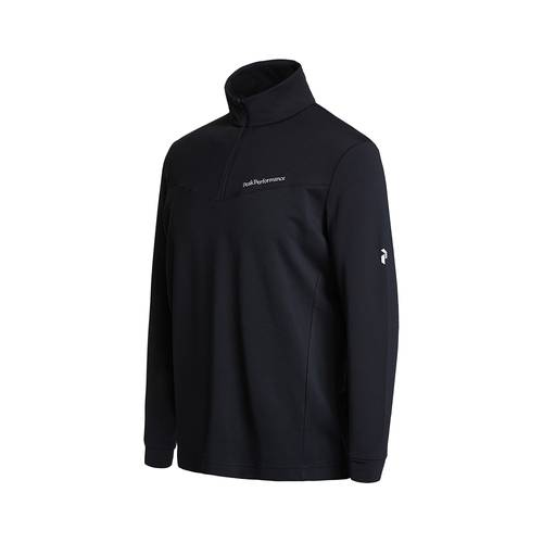 Peak Performance M Chase Half Zip 8