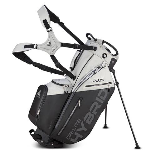 Big Max Dri Lite Hybrid Plus 8