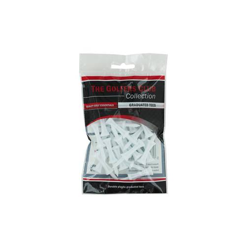 Graduated Castle Tees 5