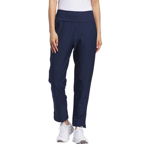 Adidas W Ultimate365 Solid Ankle Pants 5