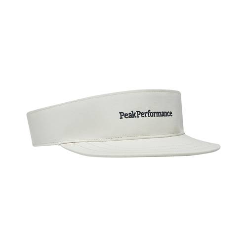Peak Performance Visor 3
