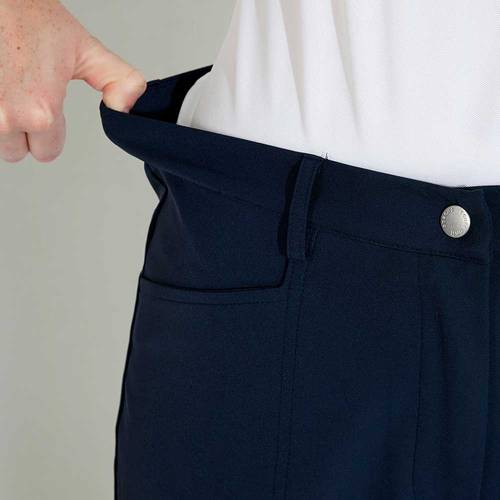 Abacus W Elite 7/8 Trousers 4