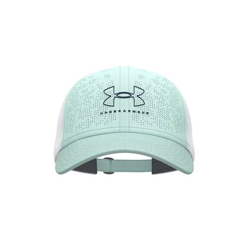 Under Armour M Iso-Chill Driver Mesh 4