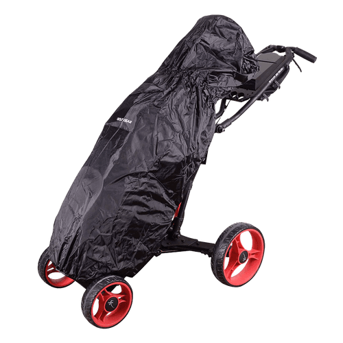 Golf Gear Regnbeskyttelse til golfbags 3