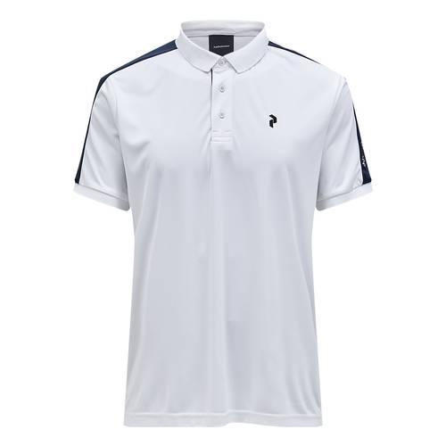 Peak Performance M Player Polo 4