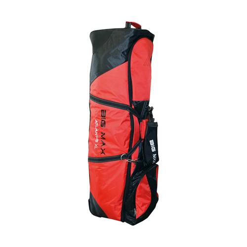Big Max Atlantis XL Travelcover 5