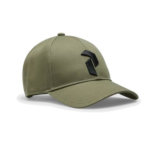 Peak Performance Retro Cap 15