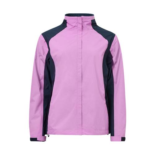 Abacus Women Links Rainjacket 18