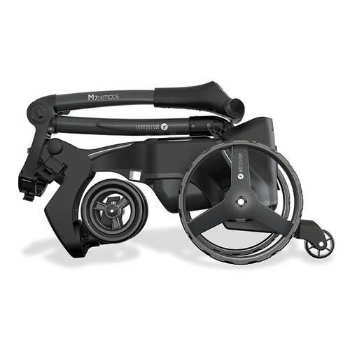 Motocaddy M7 Remote Elvagn 1
