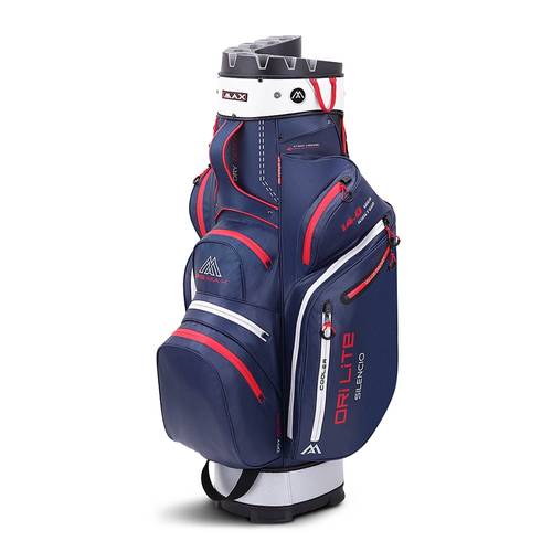 Big Max Dri Lite Silencio 2 14