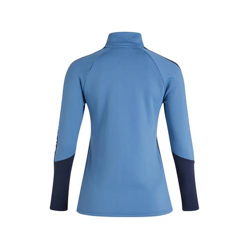 Peak Performance W Rider Zip Jacket 5