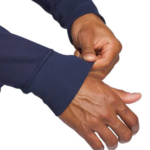 Adidas M Ultimate365 Climawarm Crewneck 10