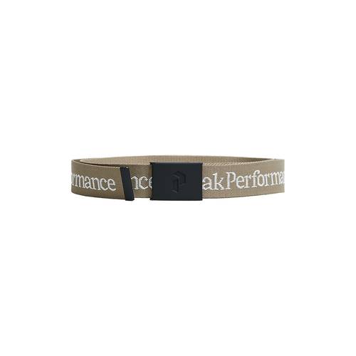 Peak Performance Rider Belt 8