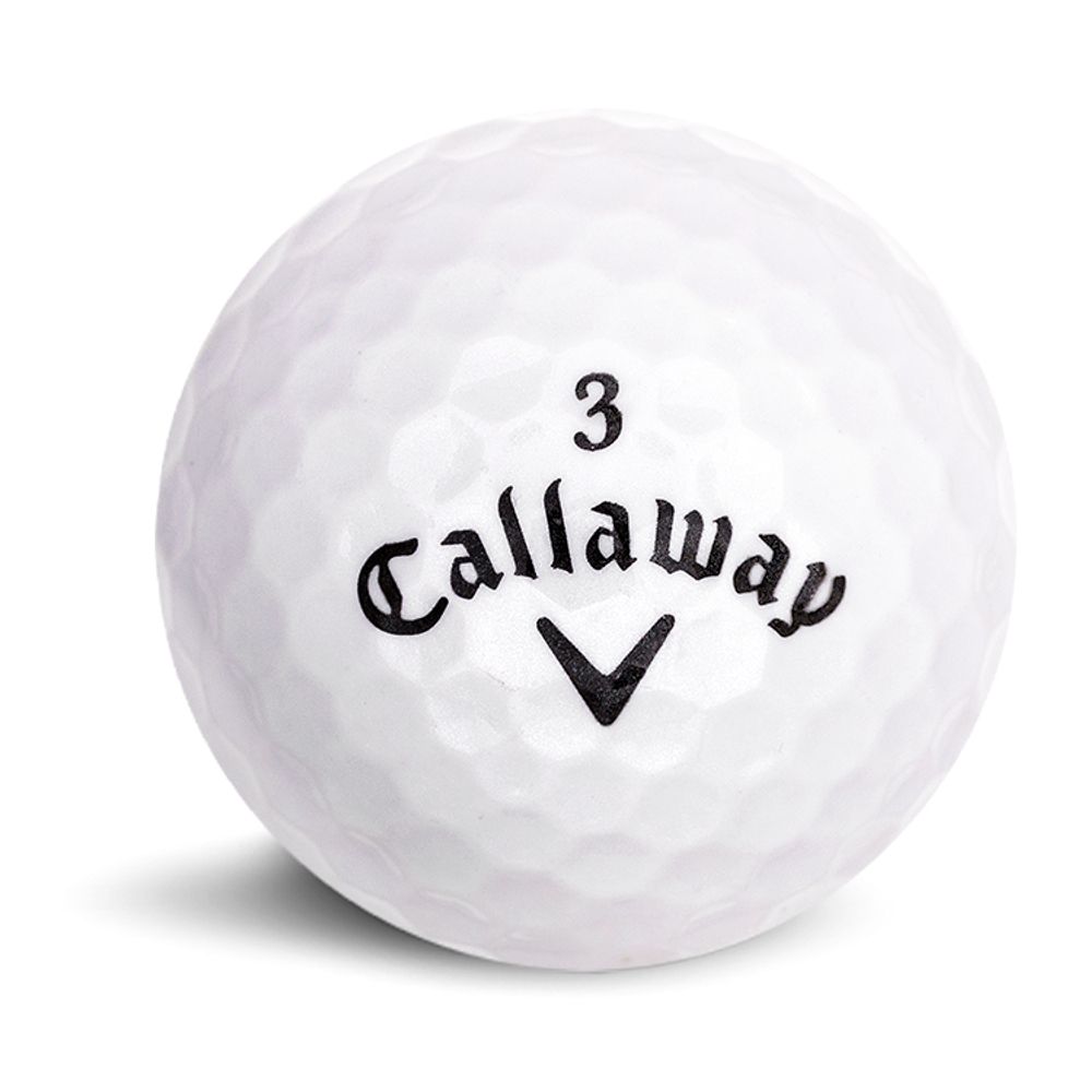 Callaway Solaire 2