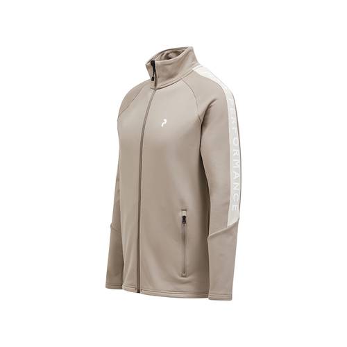 Peak Performance M Rider Zip Jacket 16