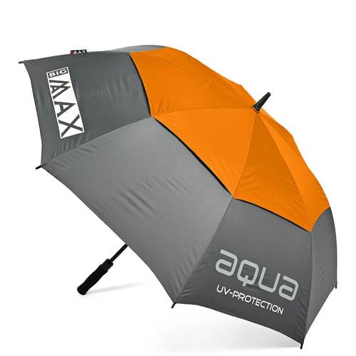 Big Max Aqua UV Golfparaply 4