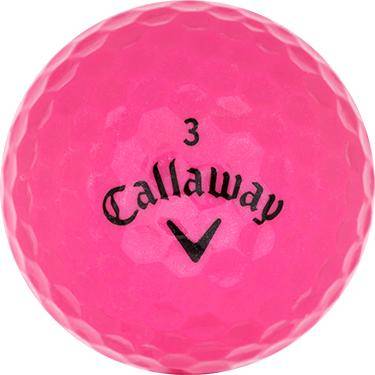 Callaway Mix Rosa 3