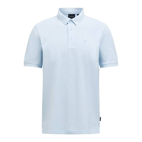 Peak Performance M Classic Cotton Polo 11