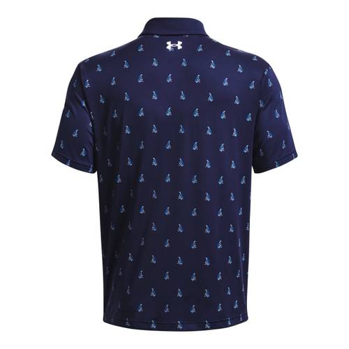 Under Armour M Playoff 3.0 Printed Polo 13