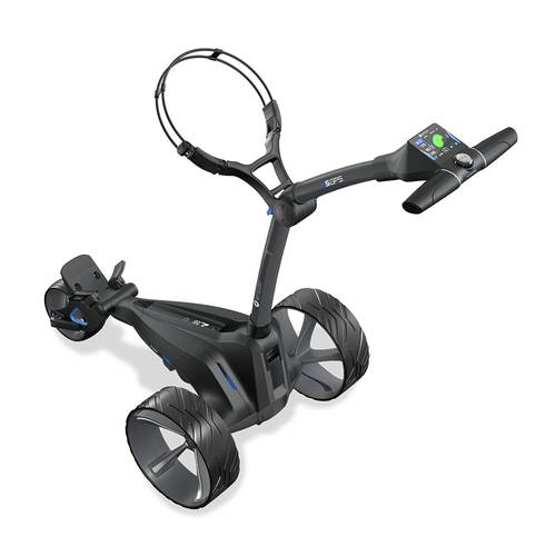 Motocaddy M5 GPS 2