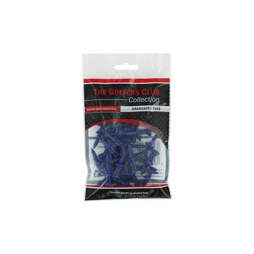 Graduated Castle Tees 3