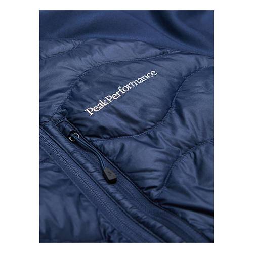 Peak Performance M Helium Down Hybrid Hood 9