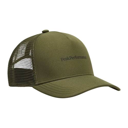 Peak Performance Trucker Cap 9