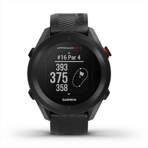 Garmin Approach S12 Golfklocka 9