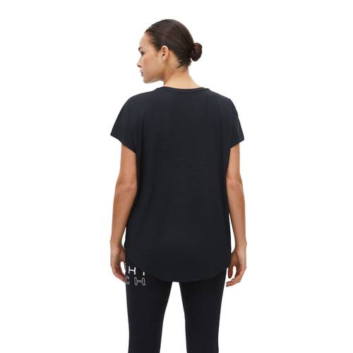 R�hnisch W Eli Loose Tee 1