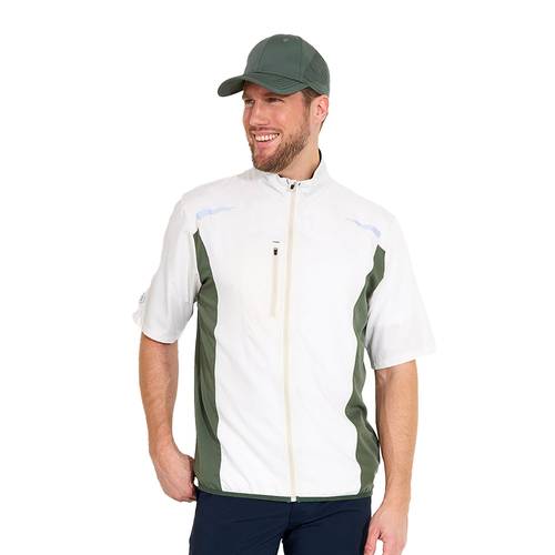 Abacus M Lanark Stretch Windshirt 4
