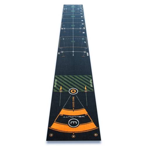Wellputt Putting-mtte 3