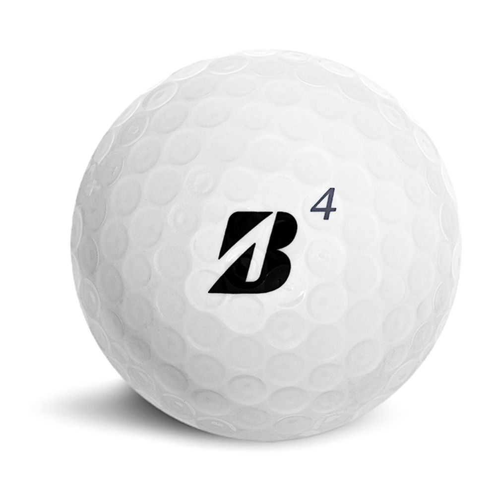 Bridgestone Tour B XS 2