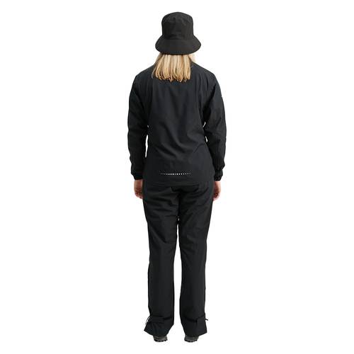 Abacus Women Links Rainjacket 2