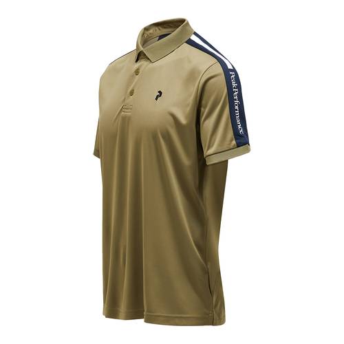 Peak Performance M Player Polo 8