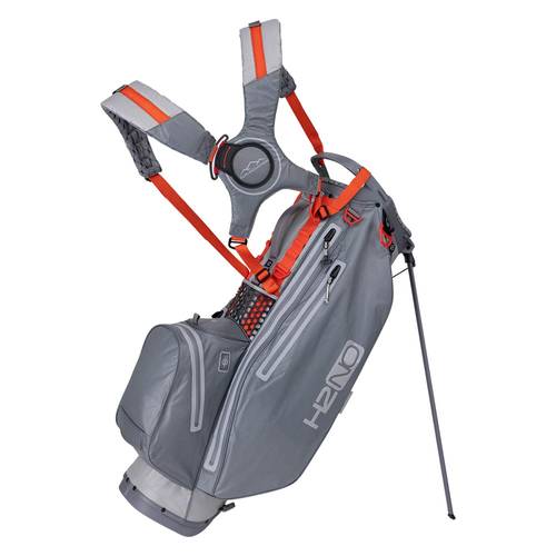 Sun Mountain H2NO 14-Way Lite Stand 2