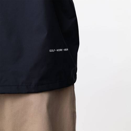Local Rule M Tech Anorak 5