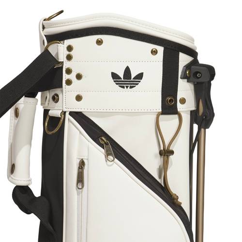 Adidas Originals Golf Bag 13