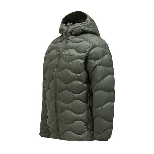 Peak Performance M Helium Hood Jacket 4