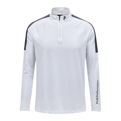 Peak Performance M Half Zip Baselayer 7