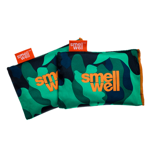 SmellWell Active 9