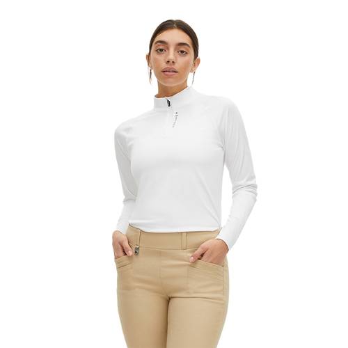 Rhnisch W Addy Long Sleeve 2