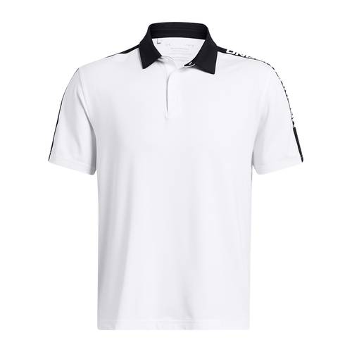 Under Armour M Playoff 3.0 Striker Polo 3