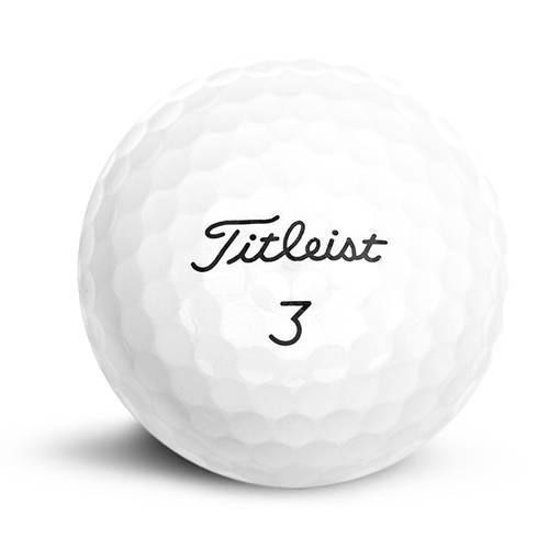 Titleist Pro V1 Practice Quality 12-pack 3